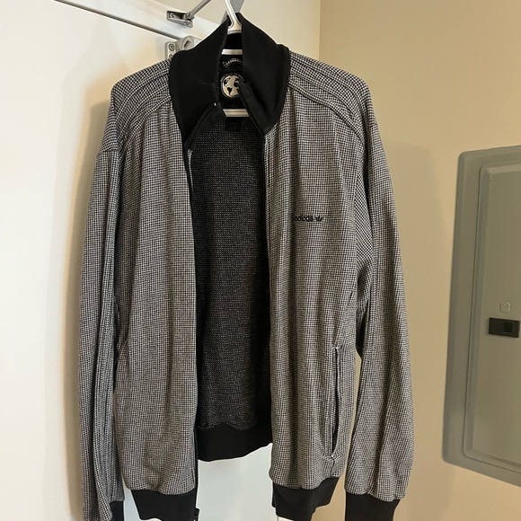 Adidas Jacket - Picture 5 of 5